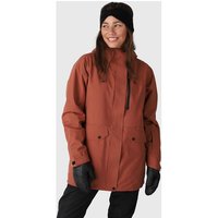 BRUNOTTI Damen Funktionsjacke Bombini-Heat Women Snow Jacket von brunotti