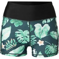 BRUNOTTI Damen Leggingshort Hibiki-AO von brunotti