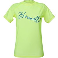 BRUNOTTI Damen Shirt Linno Women Rashguard von brunotti