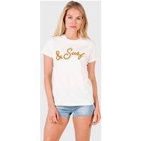 BRUNOTTI Damen T-Shirt Oulinas von brunotti