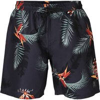 BRUNOTTI Herren Badeshorts Maron-AO Men Swimshort von brunotti