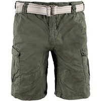 BRUNOTTI Herren Bermuda Caldo N Mens Walkshort von brunotti