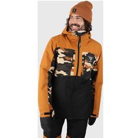 BRUNOTTI Herren Funktionsjacke Aratin-AO Men Snow Jacket von brunotti