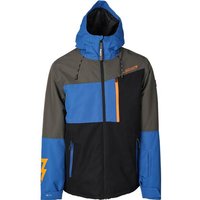 BRUNOTTI Herren Funktionsjacke Flynners Men Snowjacket von brunotti