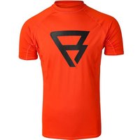 BRUNOTTI Herren Shirt Waveguard Men Rashguard von brunotti