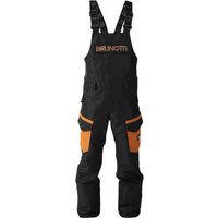 BRUNOTTI Kinder Latzhose Olly Boys Snow Salopet von brunotti