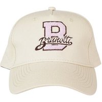 Brunotti Baseball Cap Chica-Varsity Women Cap White Foam von brunotti
