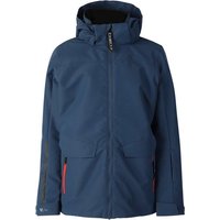 Brunotti Funktionsjacke Barony Boys Snow Jacket Night Blue von brunotti