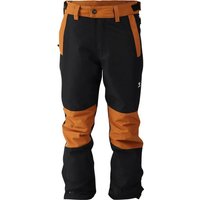 Brunotti Skihose Androsy Boys Snow Pant Black von brunotti