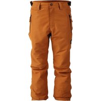 Brunotti Skihose Footraily Boys Snow Pant Tabacco von brunotti