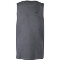 Brunotti Tanktop Malaku Men Singlet Titanium von brunotti