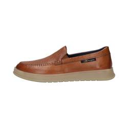 bugatti 321-AIO61 Herren Slipper, Cognac, 47 EU von bugatti