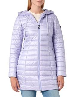 bugatti Damen 260500-21203 Steppjacke, flieder, 46 EU von bugatti