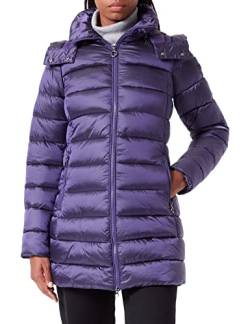 bugatti Damen 260713-21211 Steppjacke, violett, 36 EU von bugatti