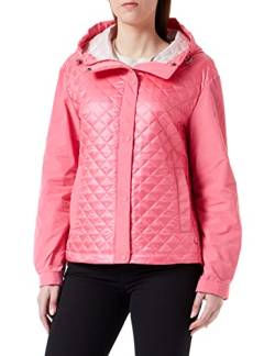 bugatti Damen 360200-31260 Blouson, pink-740, 36 EU von bugatti