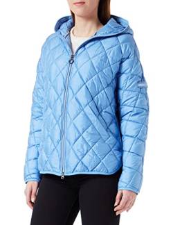 bugatti Damen 360500-31261 Blouson, blau-350, 48 EU von bugatti