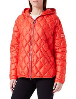 bugatti Damen 360500-31261 Blouson, rot-950, 44 EU von bugatti