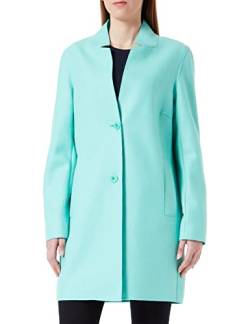 bugatti Damen 361300-37065 Jacke, mint-520, 44 EU von bugatti