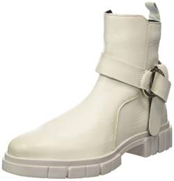 bugatti Damen 432A96361000 Boots, Offwhite, 39 EU von bugatti