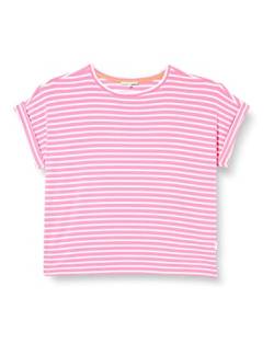 bugatti Damen 8531-44367 T-Shirt, pink, S von bugatti
