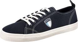 bugatti Damen Level Sneaker, Dark Blue, 39 EU von bugatti