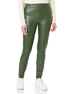 bugatti Damen W2089-70860 Leggings, grün, Standard von bugatti