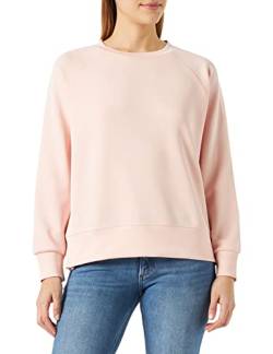 bugatti Damen W8587-44507 Pullover, Rose-720, XXL EU von bugatti