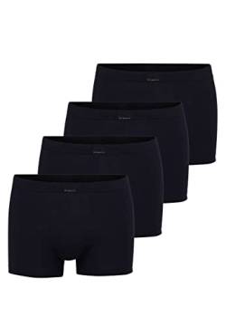 bugatti Herren Boxershorts Unterhosen 4er Pack 6 von bugatti