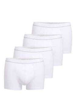 bugatti Herren Boxershorts Unterhosen 4er Pack 7 von bugatti