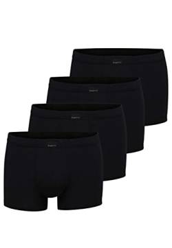 bugatti Herren Boxershorts Unterhosen 4er Pack 8 von bugatti