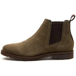 bugatti Herren Chelsea Boots von bugatti