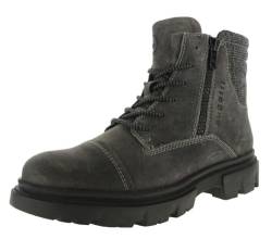 bugatti Herren Fabello Stiefel, Grey, 42 EU von bugatti