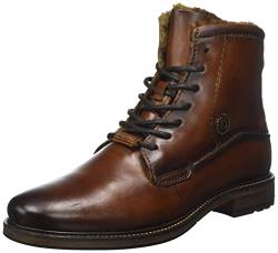 bugatti Herren Marcello I Mode-Stiefel, Cognac, 46 EU von bugatti