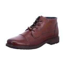 bugatti Herren Marcello I Stiefel, Cognac, 41 EU von bugatti