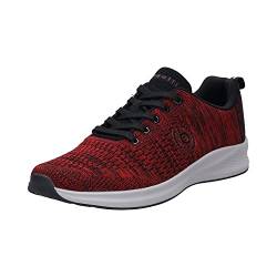 bugatti Herren Takka Shoe, Red, 40 EU von bugatti