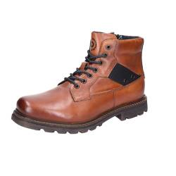 bugatti Herren Vivo Stiefel, Cognac, 40 EU von bugatti