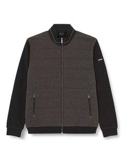 bugatti Oberteile-Herren-Sweatjacke von bugatti