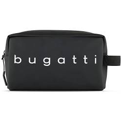 bugatti Rina Cosmetic Bag Black von bugatti