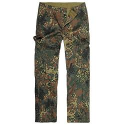 BW Feldhose Flecktarn, Größe 110/BW15 von bw-online-shop