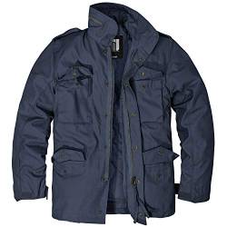 bw-online-shop M65 Standard Feldjacke navy - 3XL von bw-online-shop