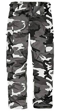 bw-online-shop Rangerhose urban - S von bw-online-shop