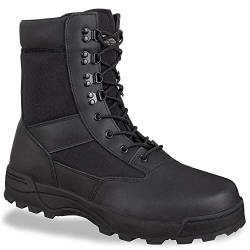 bw-online-shop SWAT Boots schwarz - 42 von bw-online-shop