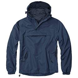 bw-online-shop Summer Windbreaker navy - M von bw-online-shop