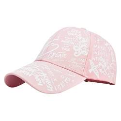 Cap Damen Beige, Damen Baseball Cap Pferdeschwanz,Sommer Atmungsaktiv Mesh Baseballmütze, Outdoor Wasserdichte Schnell Trocknend Sportmütze Sportkappe,Faltbar Waschbar Verstellbar Basecap Sonnenhut von callmo