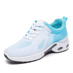 Schuhe Sneaker Weiße Schuhe Damen Elegant Freizeit rutschfeste Outdoor Sports Tennis Schuhe Laufschuhe Herren Damen Turnschuhe Joggingschuhe Outdoor Sneakers Sneakers Schuhe für Frauen Damen-Sneaker von callmo