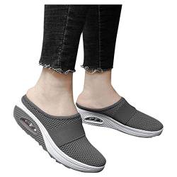 orthopädische Schuhe Damen, Diabetiker Schuhe Damen, Luftkissen orthopädische+Schuhe+Damen, Slip-On Orthopedic Shoes Women Gifts von callmo