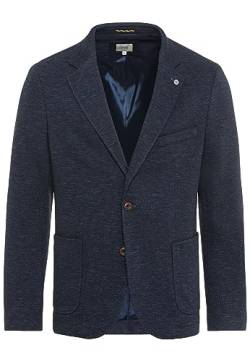 Camel Active Herren 442495/2i38 Lässiger Blazer, Dunkelblau, 29 EU von camel active