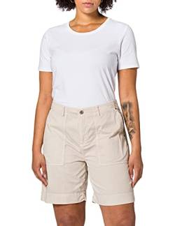 Camel Active Womenswear Damen Bermudas 3960055414, SAND, 29I von camel active