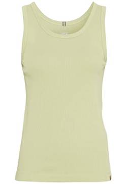 Camel Active Womenswear Damen T-Shirt 309651/7T09, Mint, XL von camel active