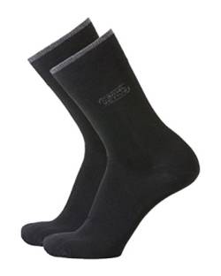 Camel Basic Socken im 3er Pack black 43-46 von camel active